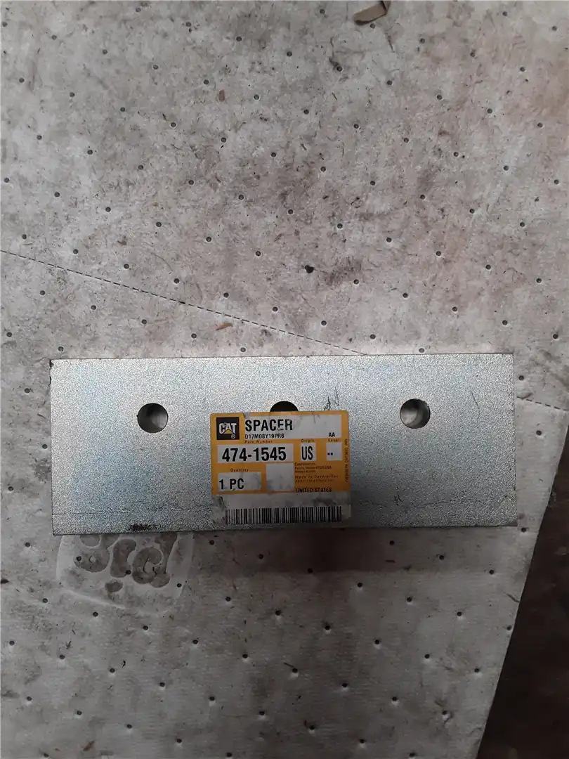 NEW SPACER indicator image 1