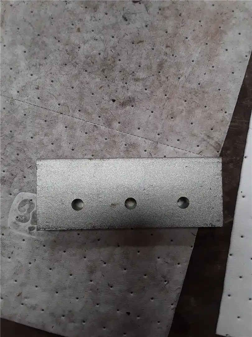 NEW SPACER image 2