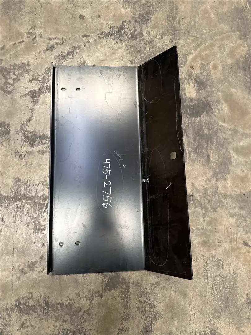 NEW PLATE image 2