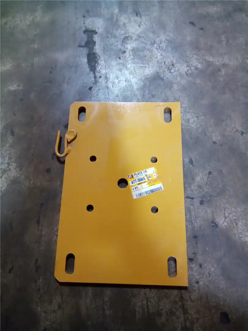 NEW PLATE AS indicator image 1