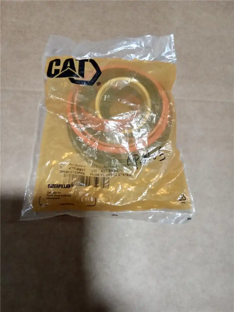 NEW SEAL KIT indicator image 1