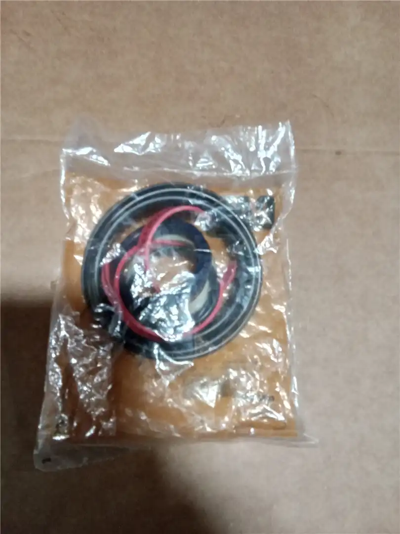NEW SEAL KIT image 2