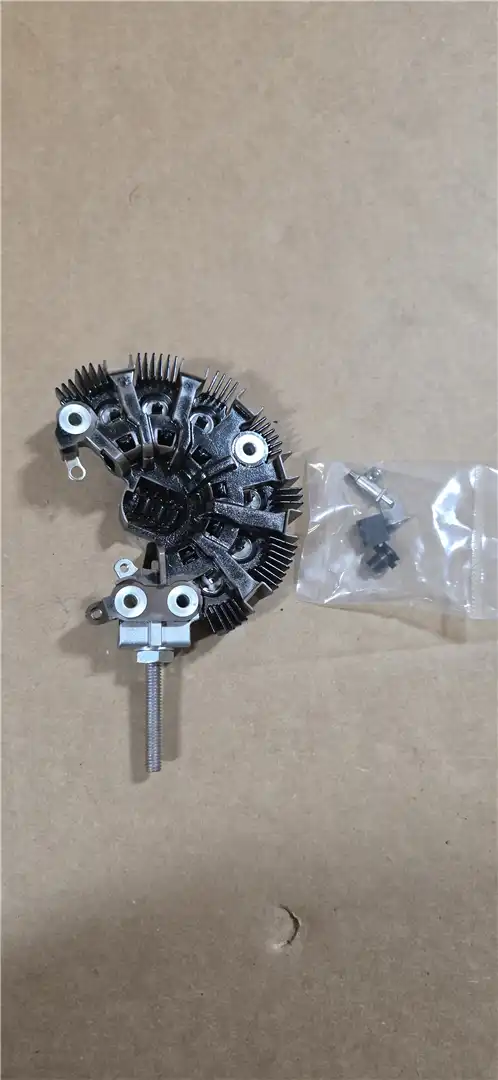 NEW TERMINAL KIT image 2