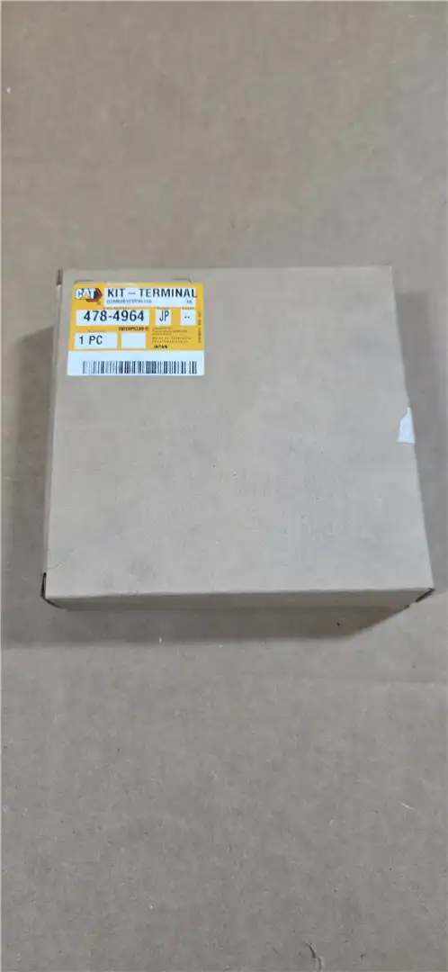 NEW TERMINAL KIT image 3