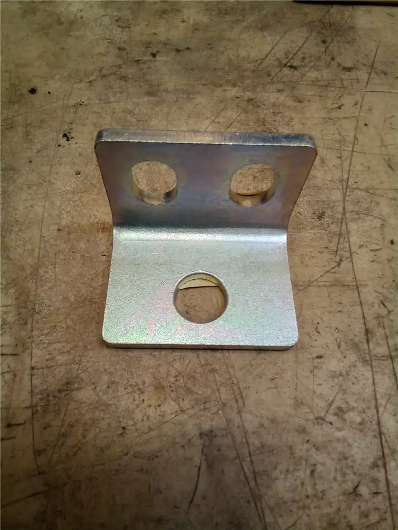 NEW BRACKET image 2