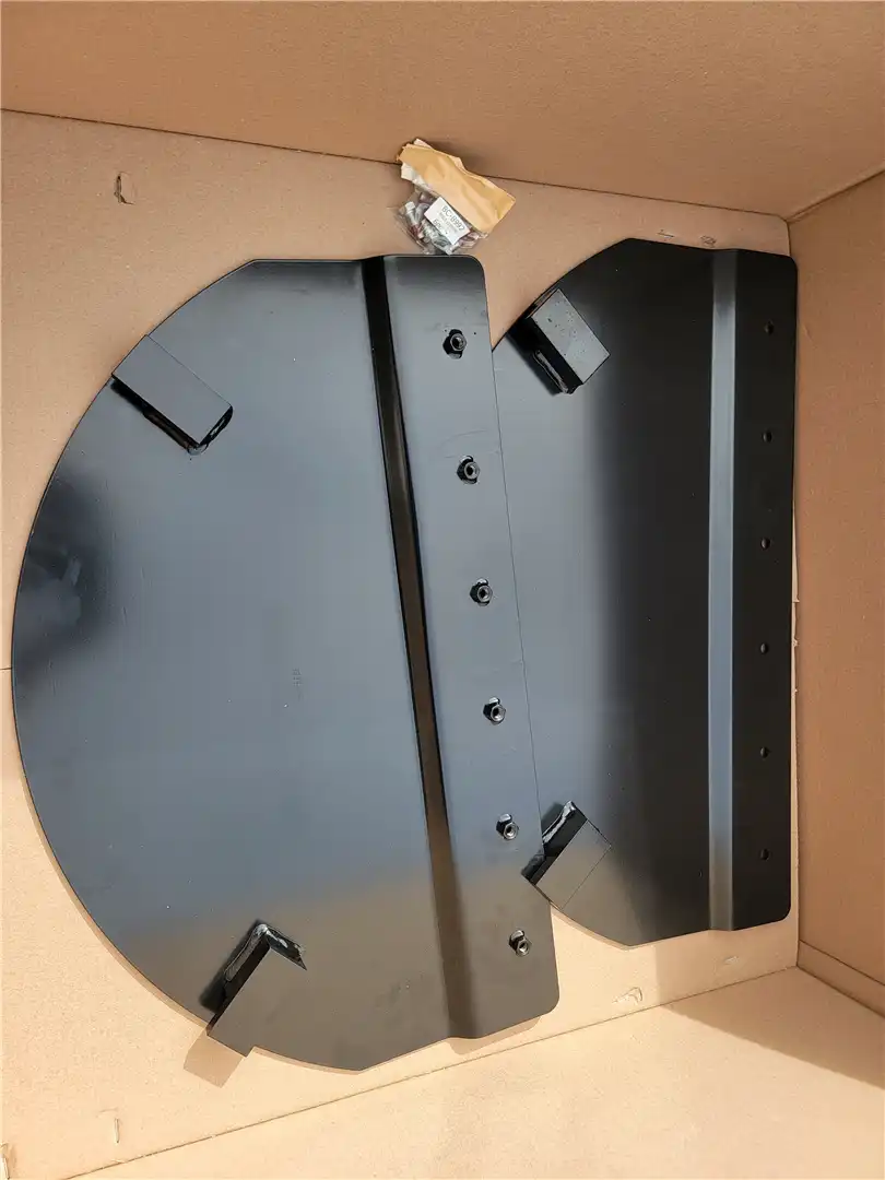 NEW KIT GUARD SWIV image 2