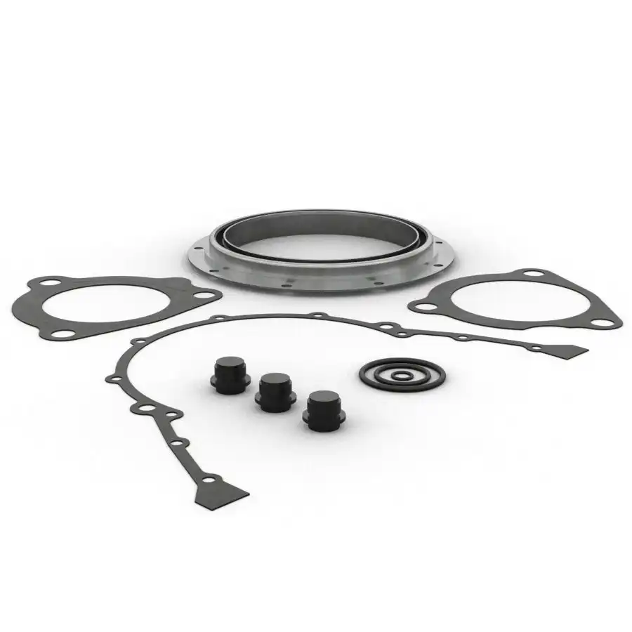NEW GASKET KIT indicator image 1