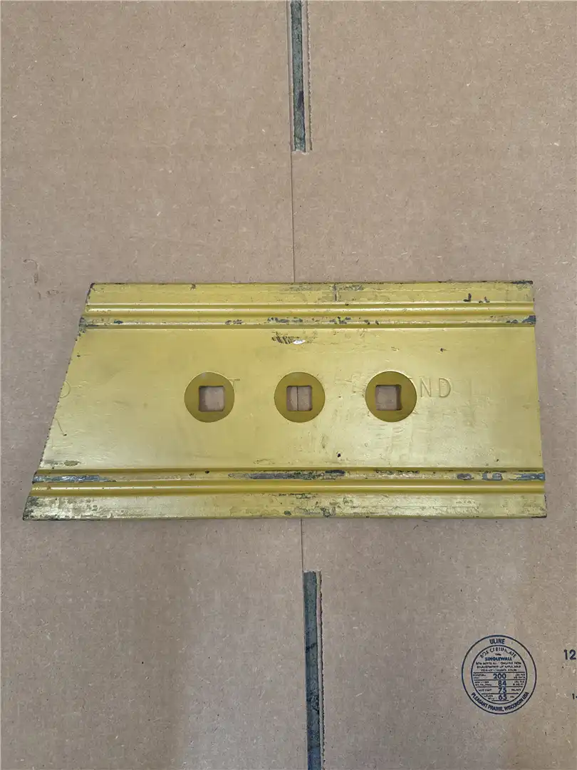NEW RH END BIT image 3