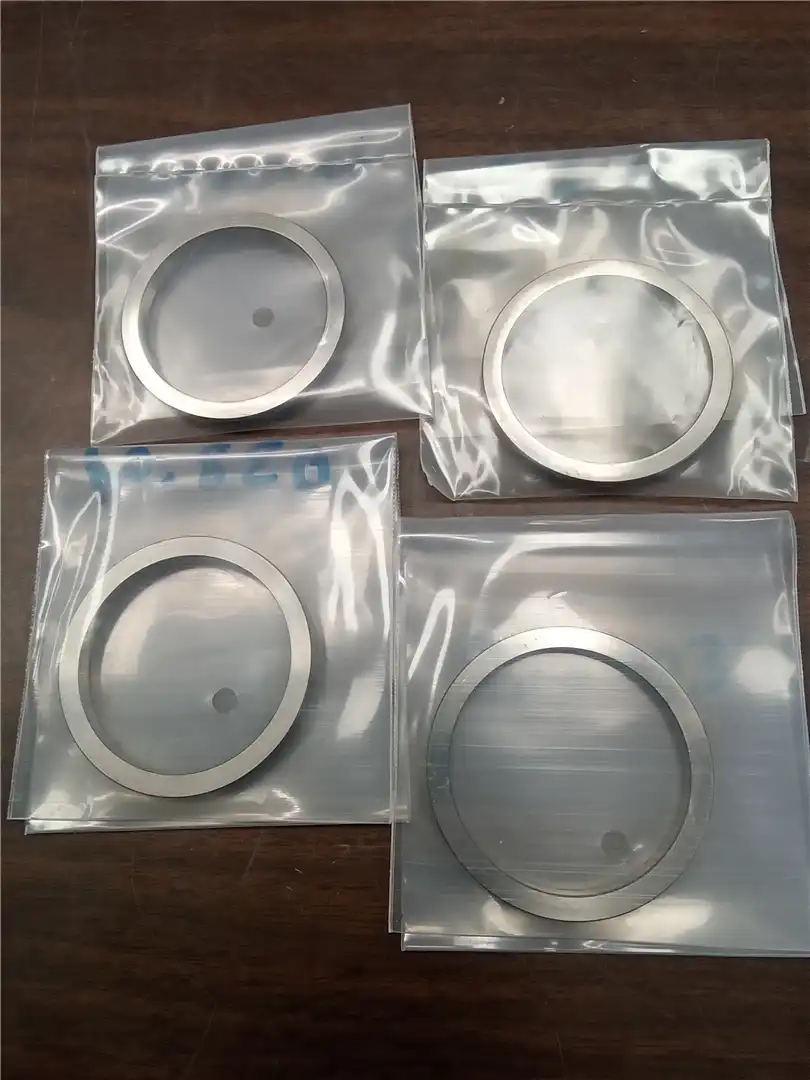 NEW KIT SHIM indicator image 1