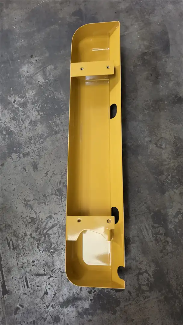 NEW BUMPER image 2