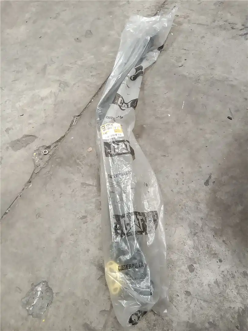 NEW WIPER ARM AS image 2