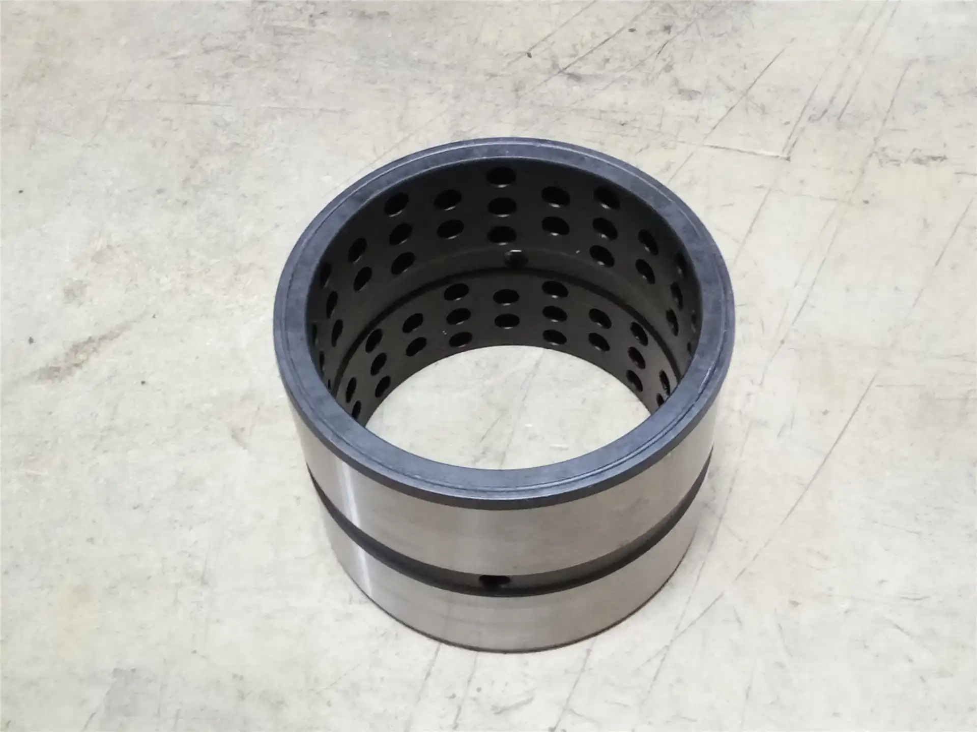 NEW BEARING indicator image 1