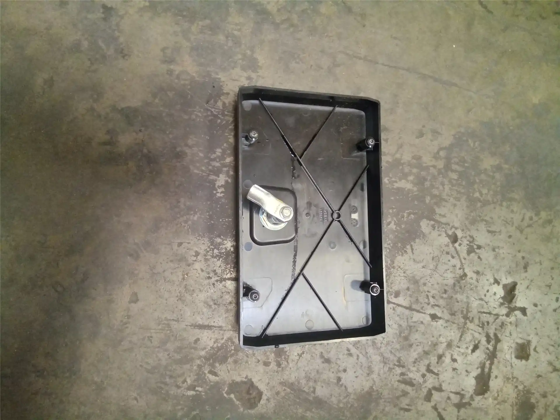NEW DOOR GP-ACCESS image 2