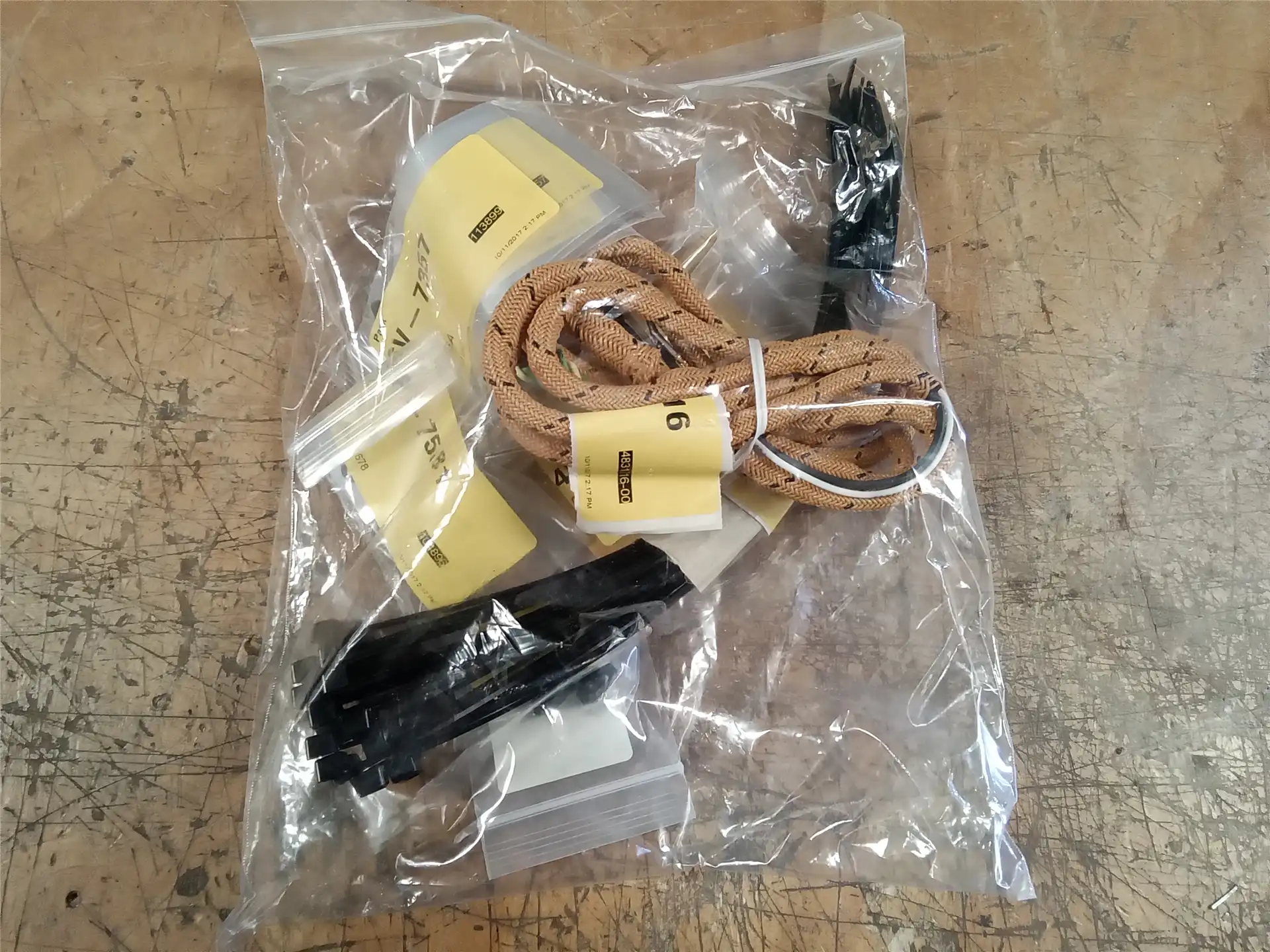 NEW KIT RETROFIT indicator image 1