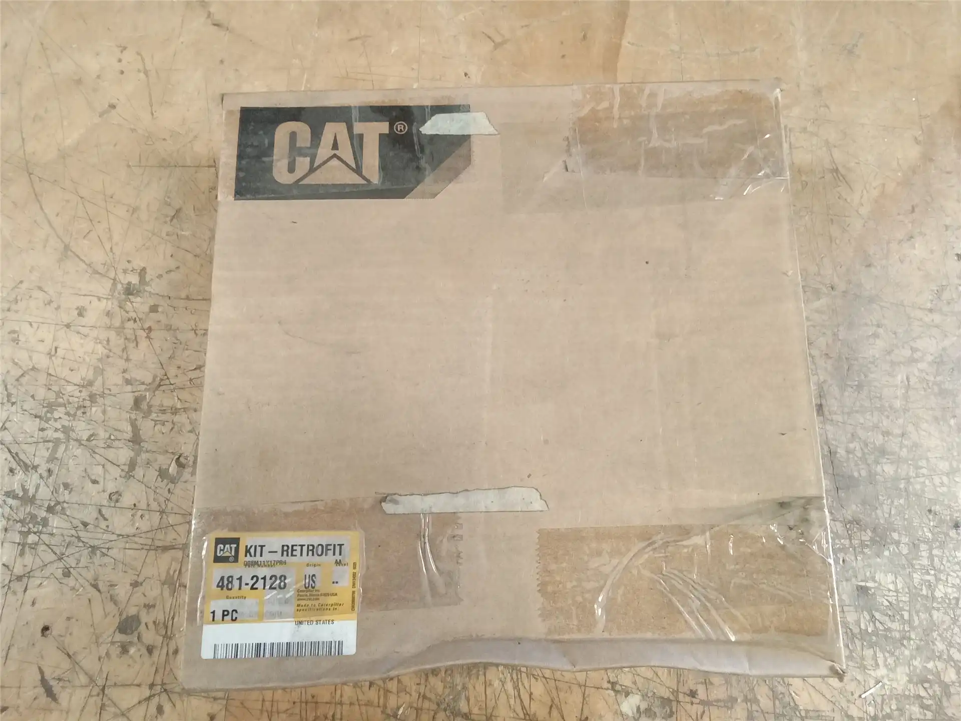 NEW KIT RETROFIT image 2
