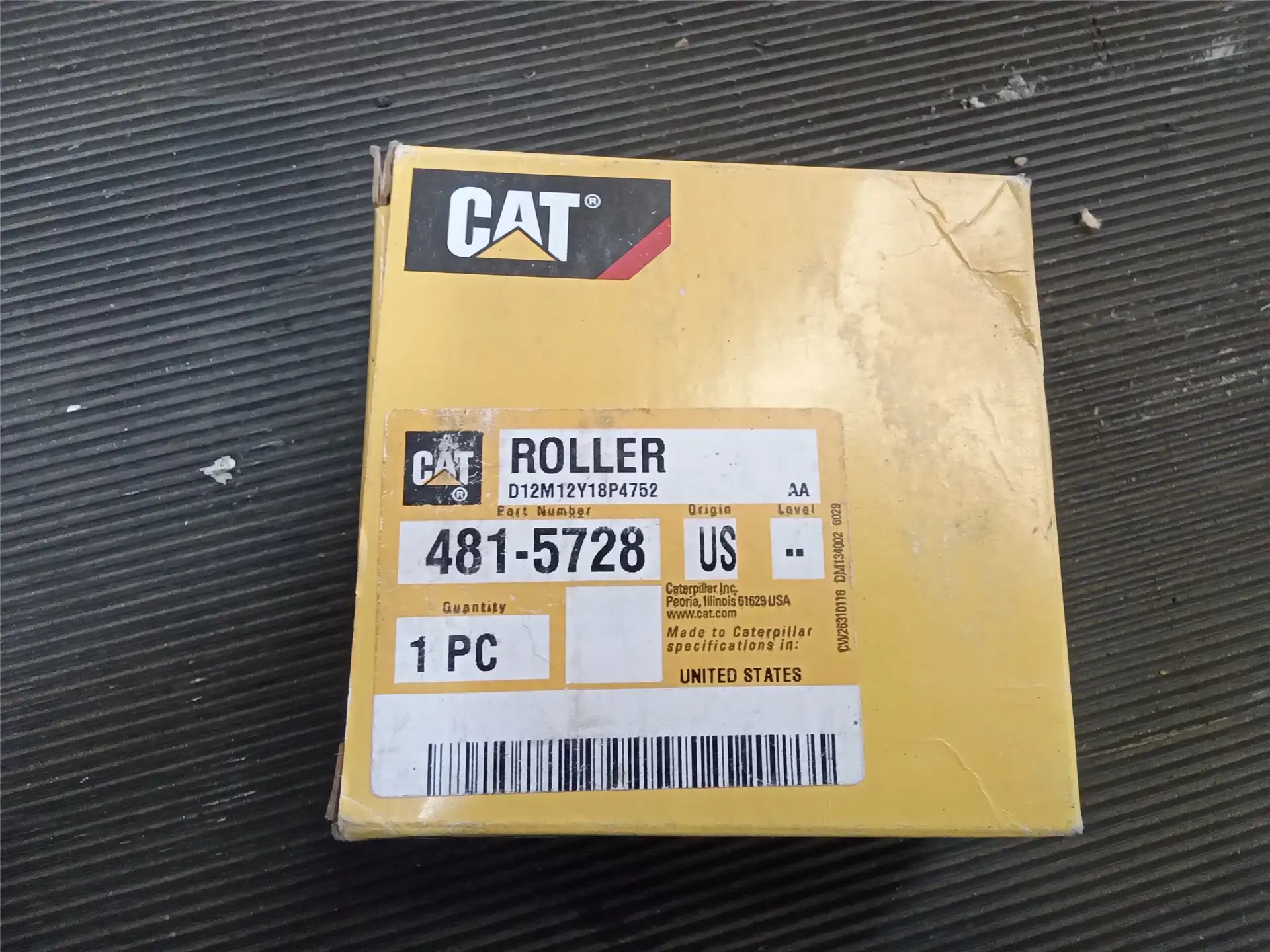NEW ROLLER image 3