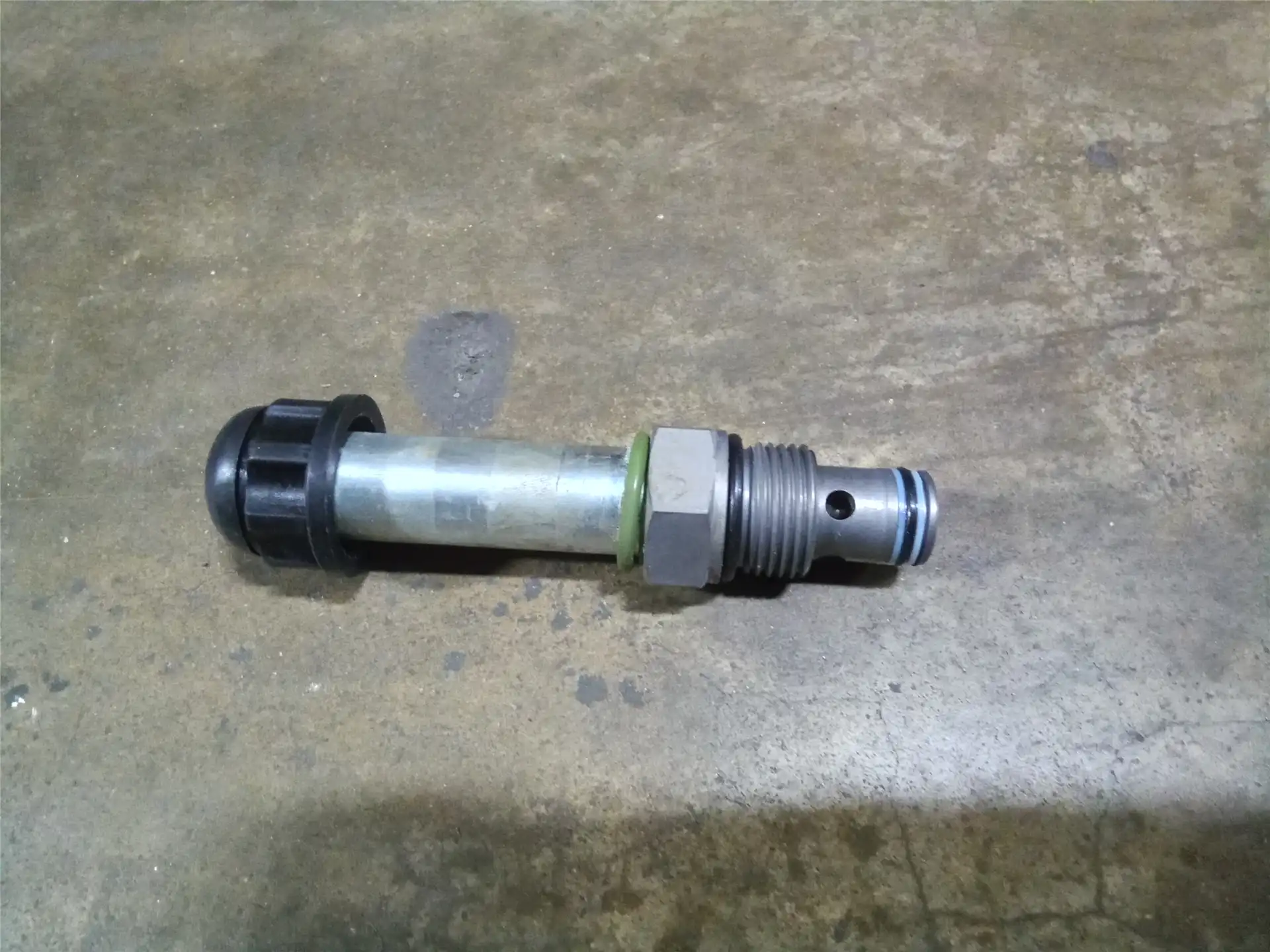 NEW SOL VALVE indicator image 1