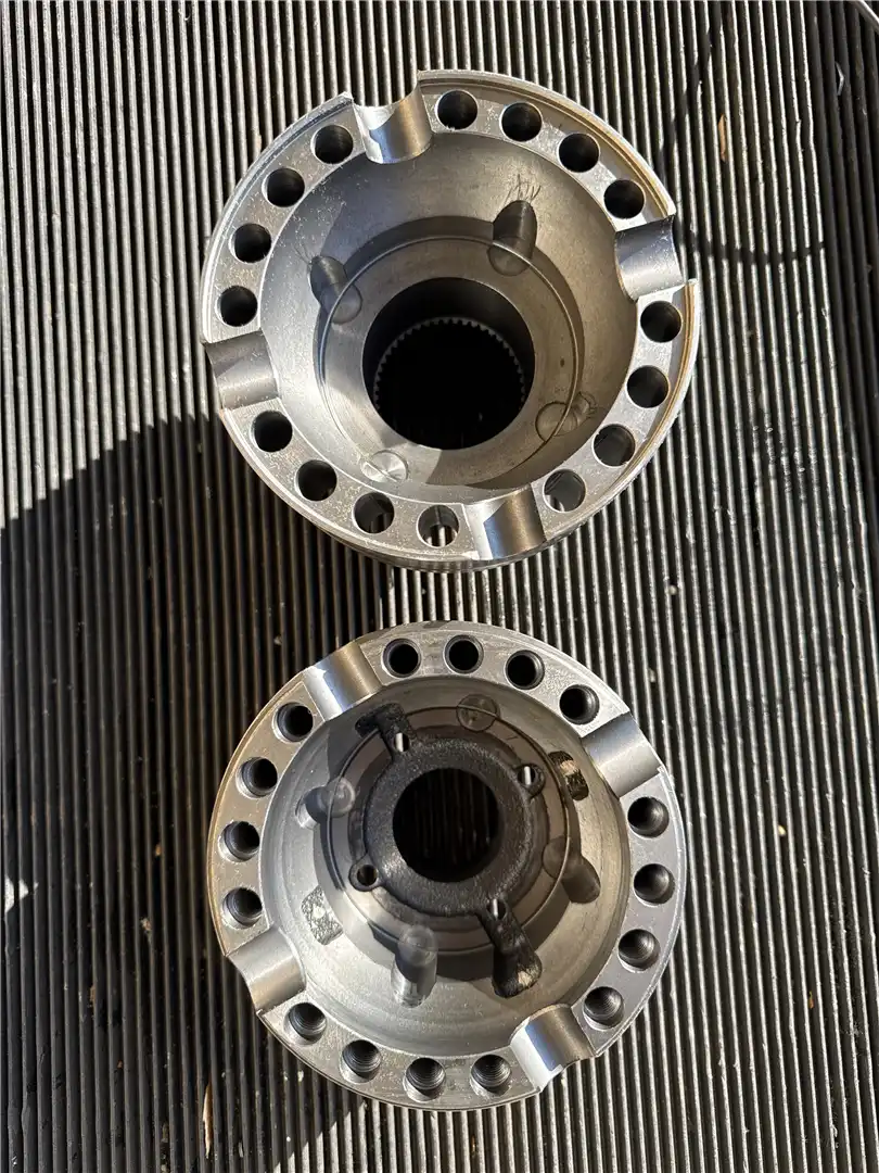 NEW DIFFERENTIAL image 2