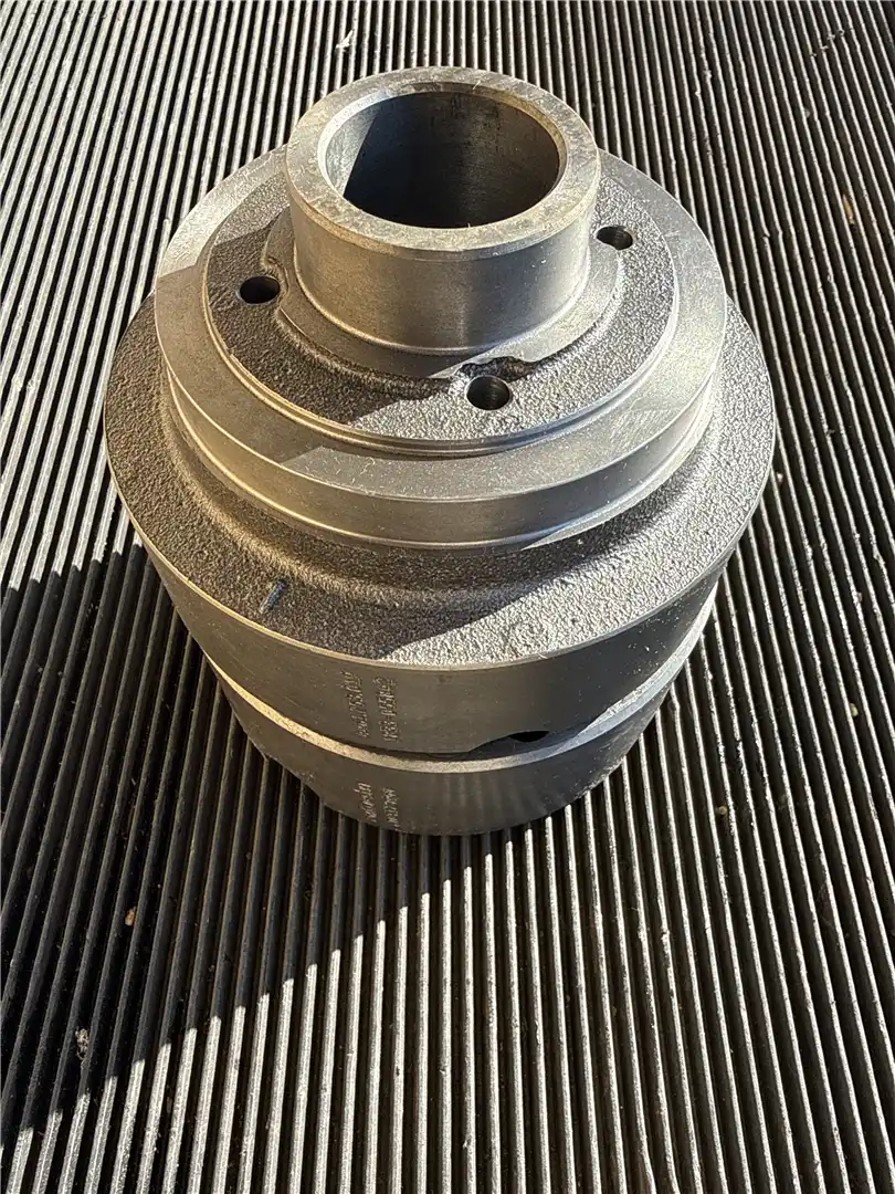 NEW DIFFERENTIAL image 3