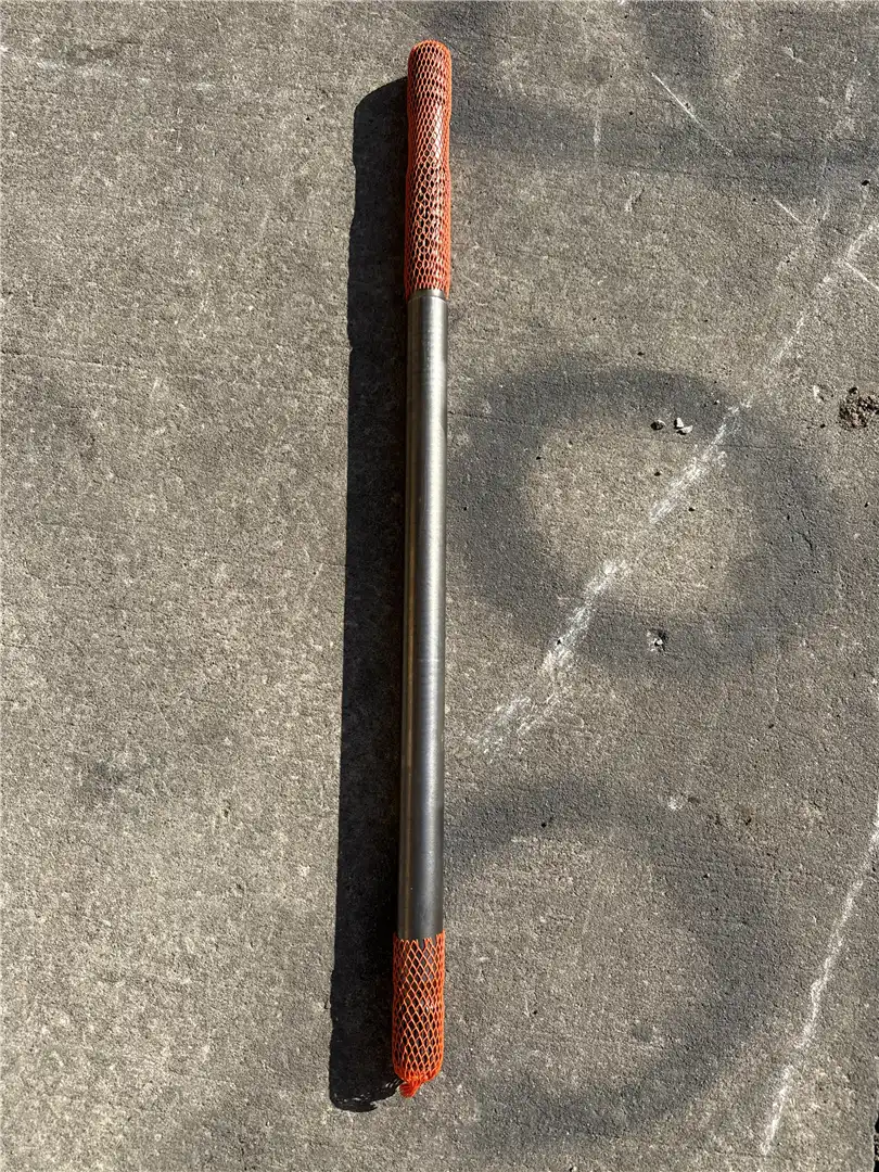 NEW SHAFT indicator image 1