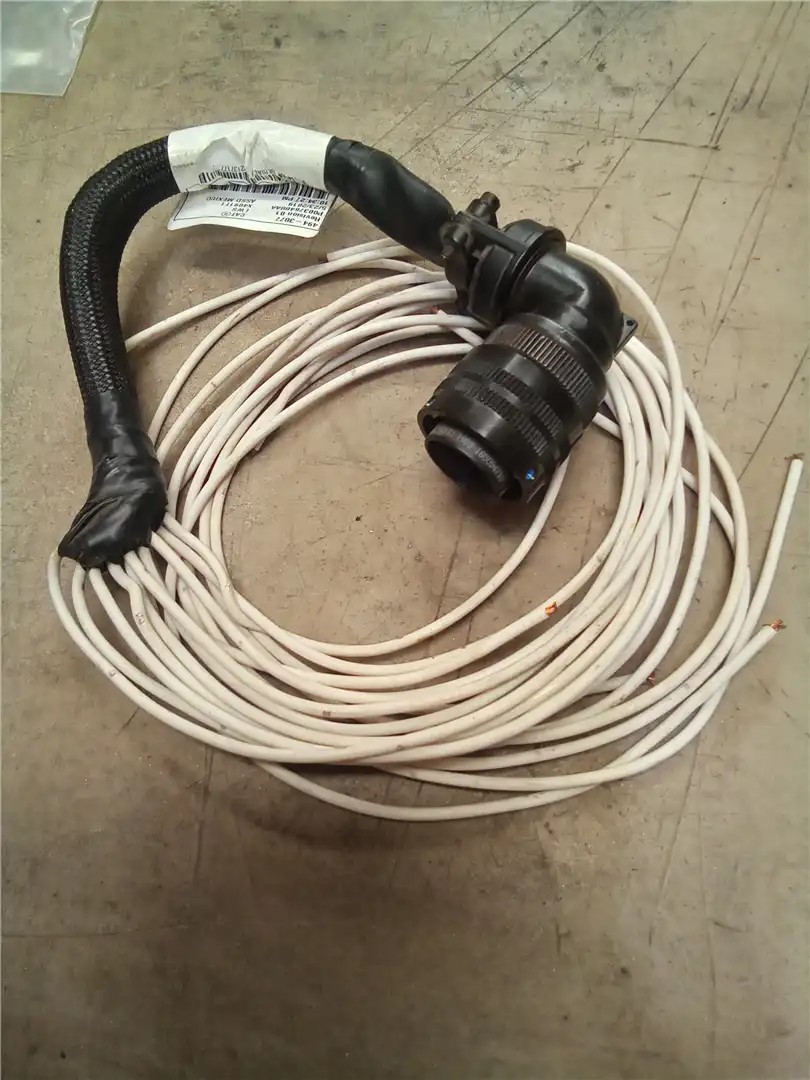NEW PLUG indicator image 1