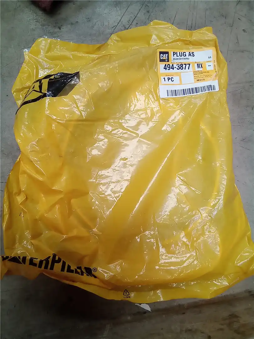 NEW PLUG image 3