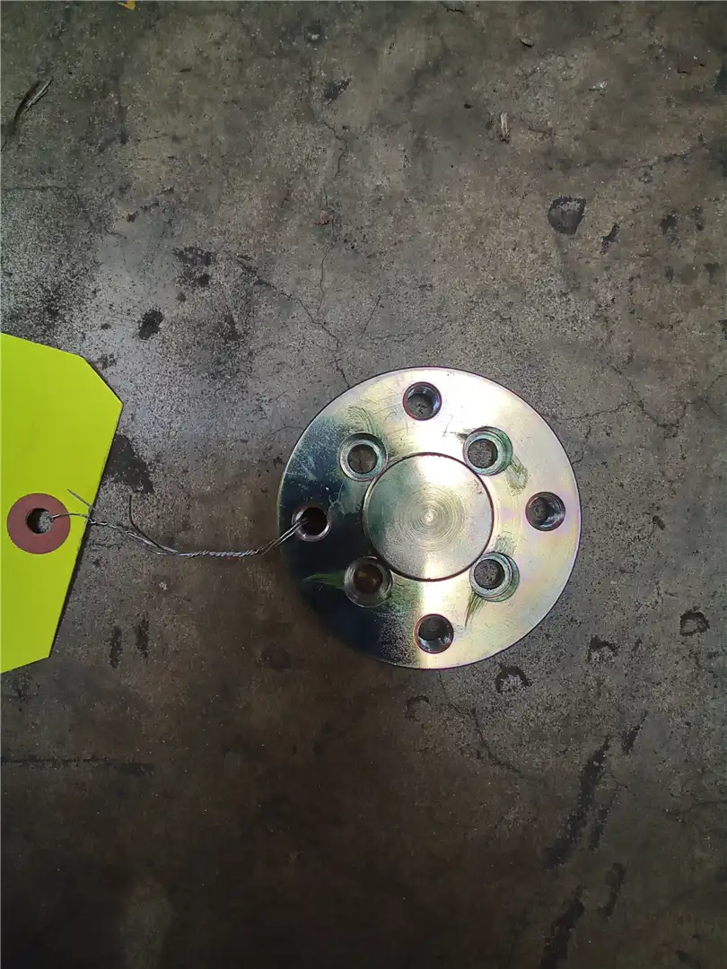 NEW FAN HOLDER image 2
