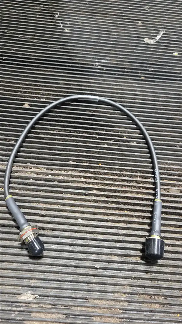 NEW CABLE indicator image 1