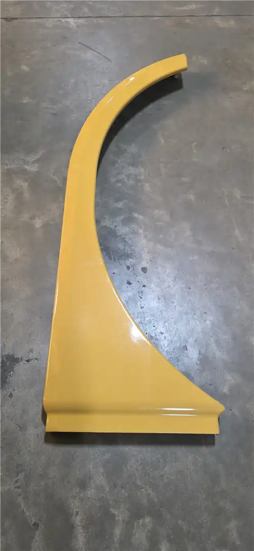 NEW FENDER image 2