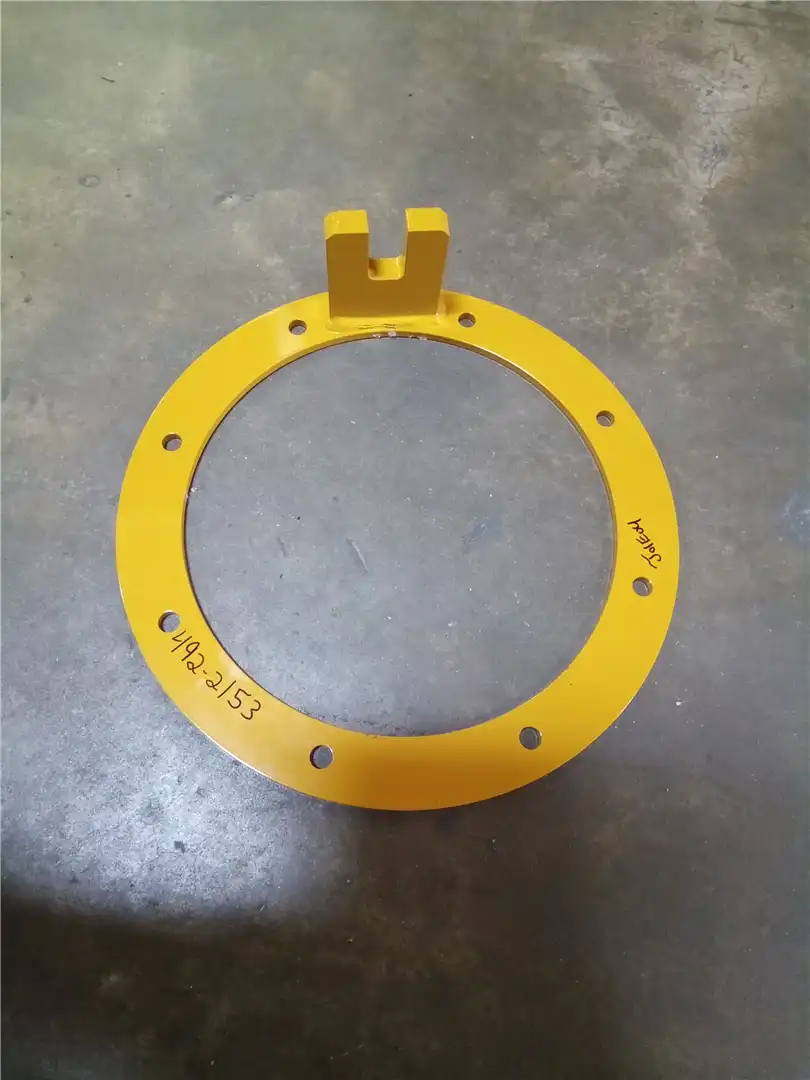 NEW PLATE AS indicator image 1