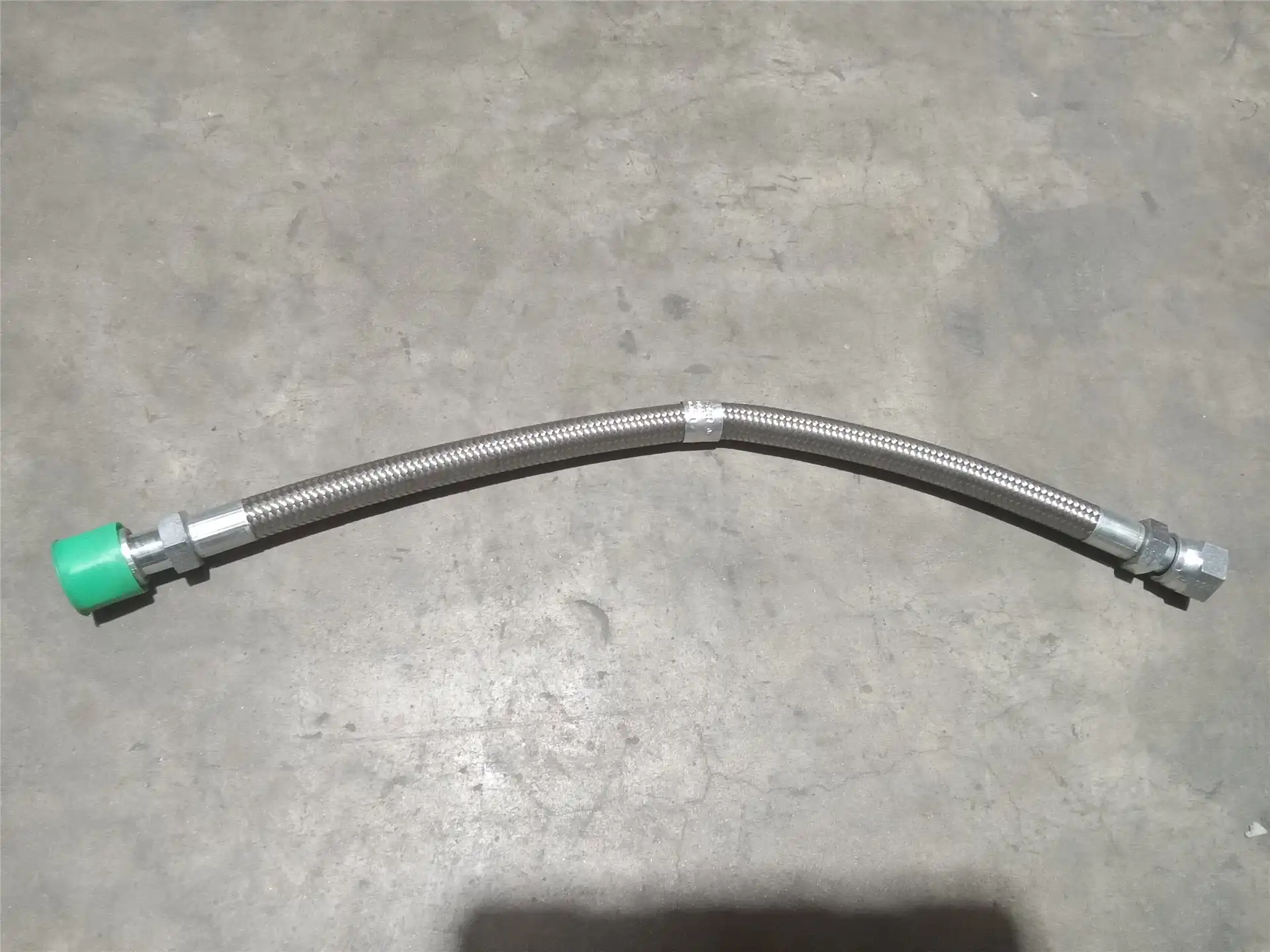 NEW HOSE indicator image 1