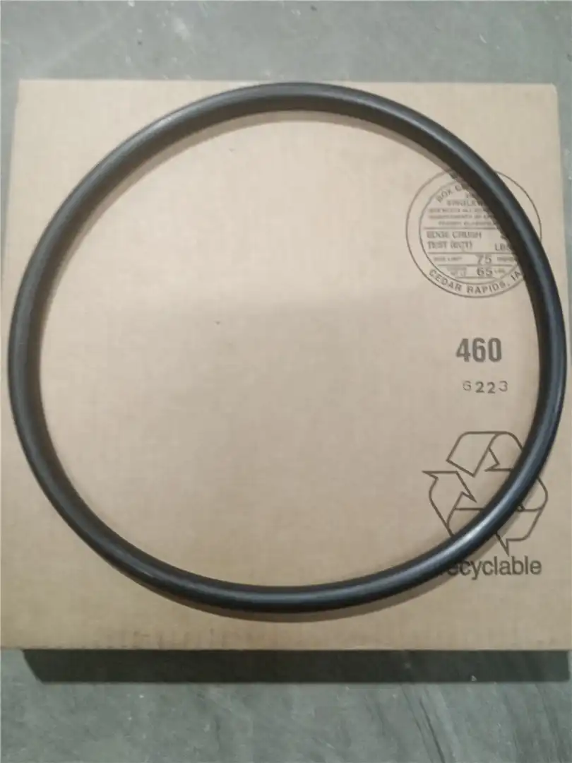NEW RING SEAL indicator image 1