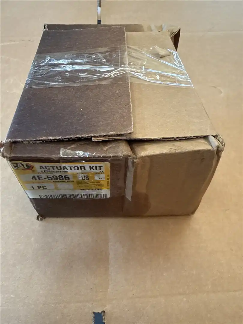 NEW ACTUATOR KIT image 2
