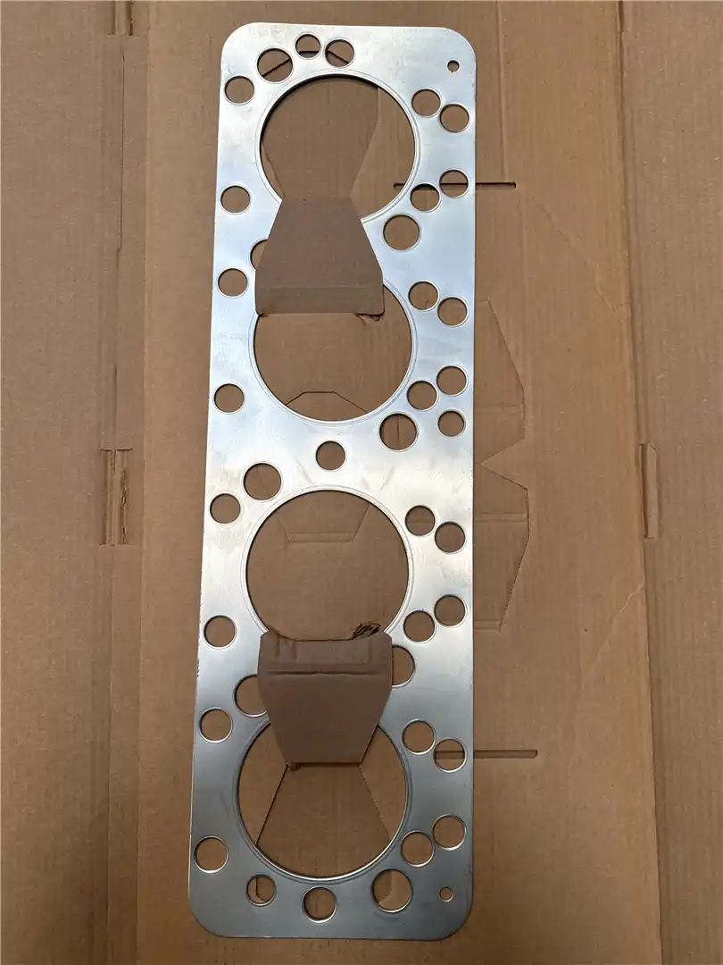 NEW GASKET indicator image 1