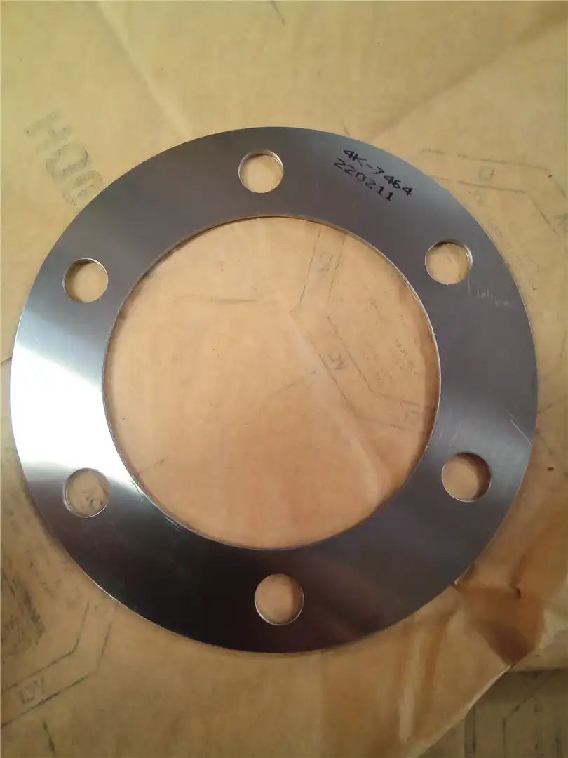 NEW SHIM PACK indicator image 1