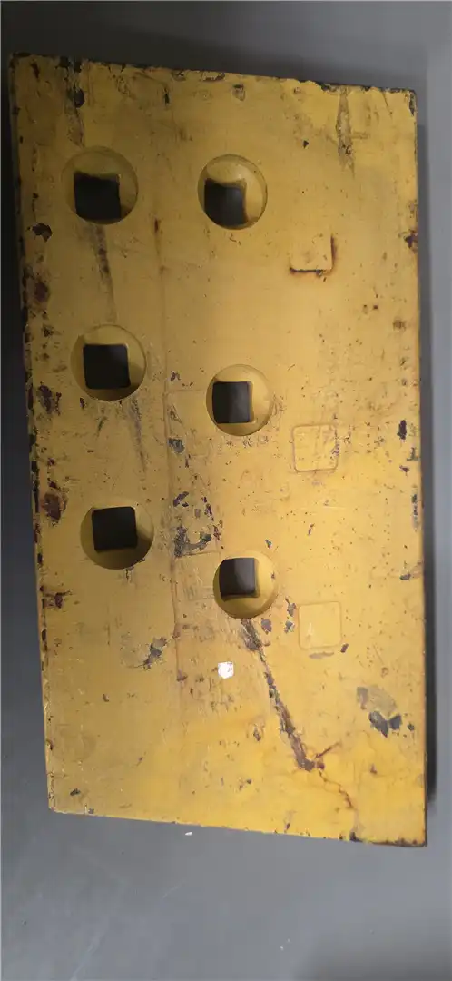 NEW CUTTING EDGE image 2