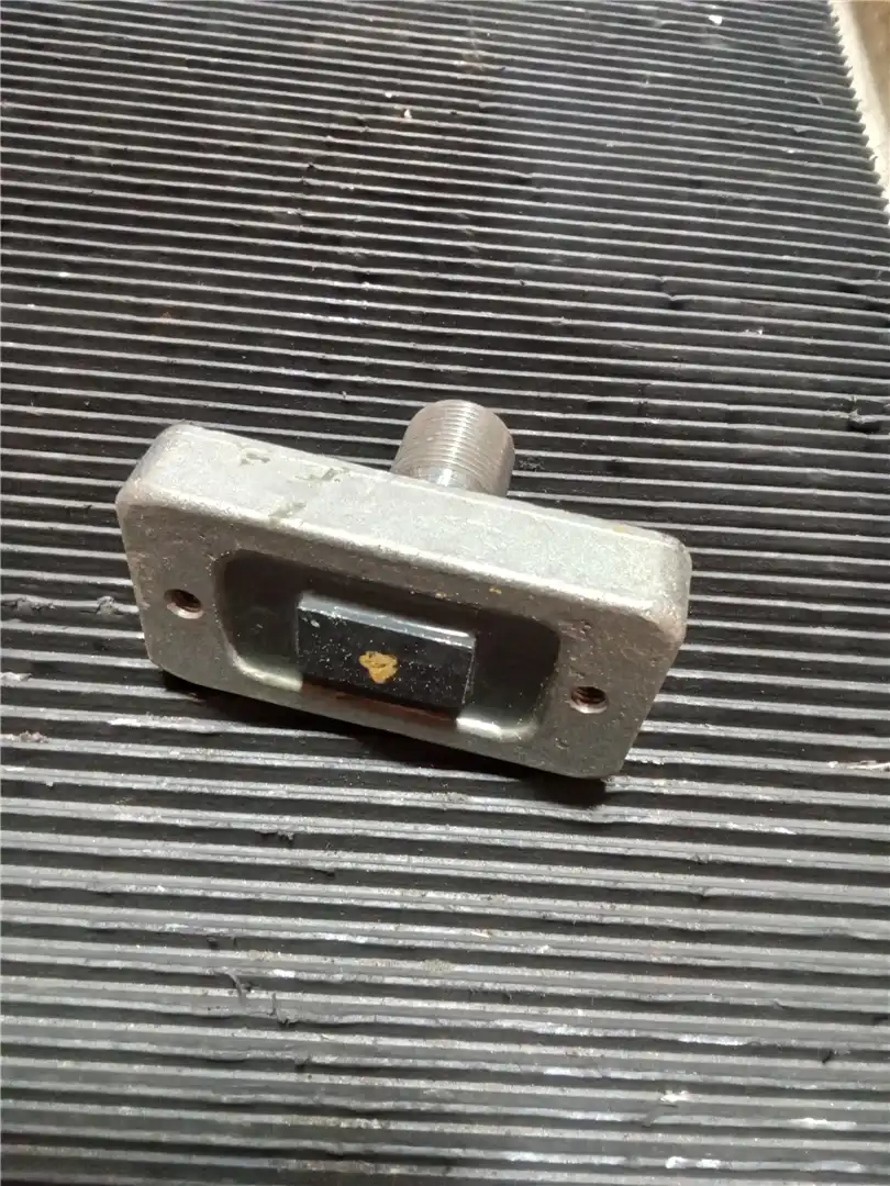 NEW MAGNET indicator image 1