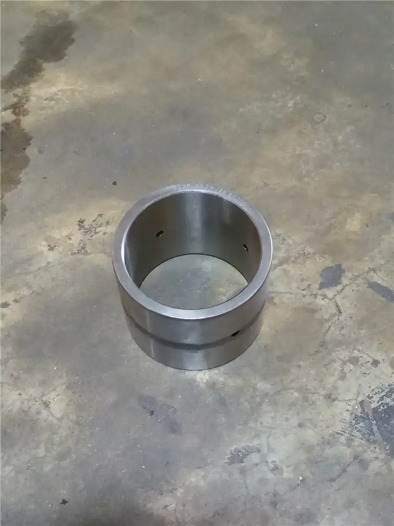 NEW BEARING indicator image 1