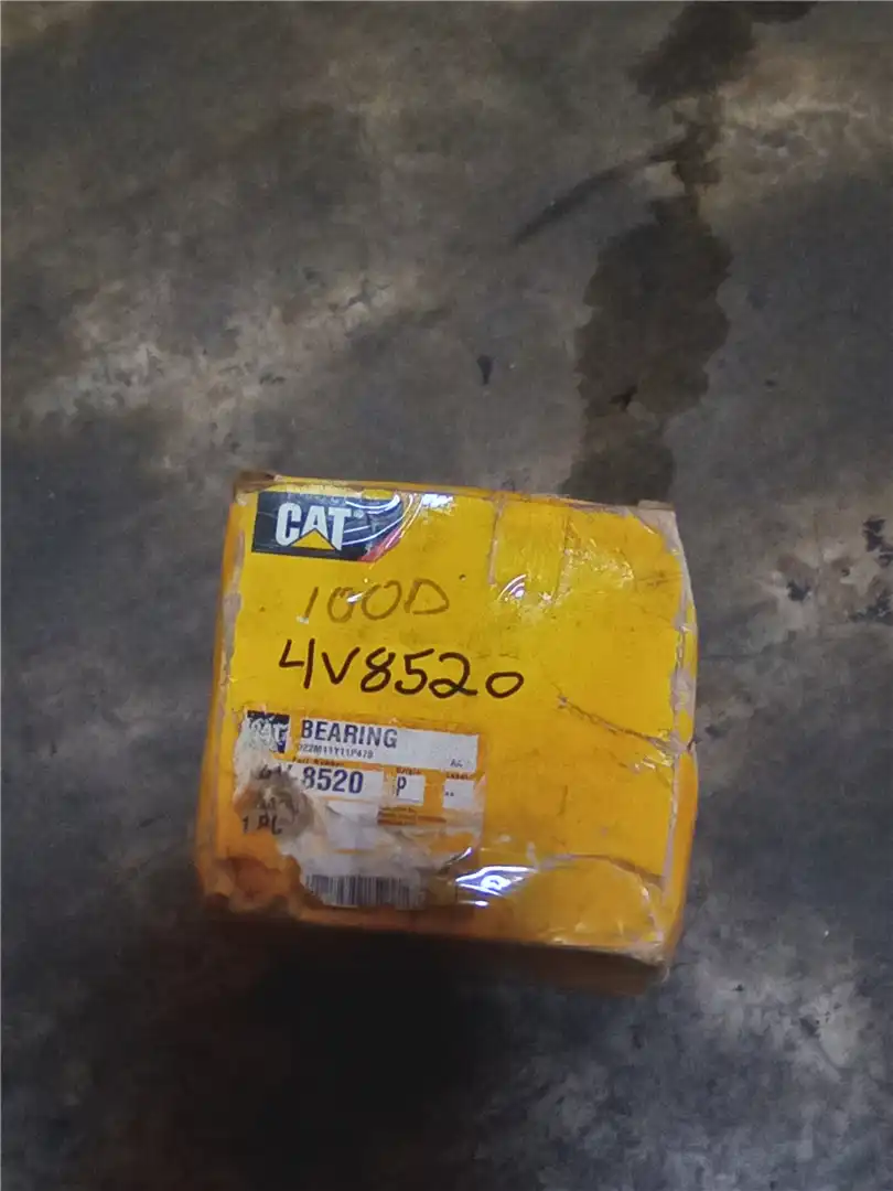 NEW BEARING image 2