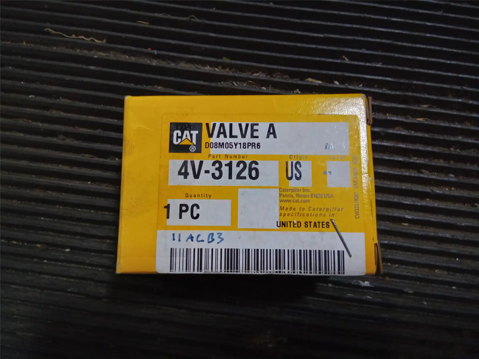NEW VALVE image 2