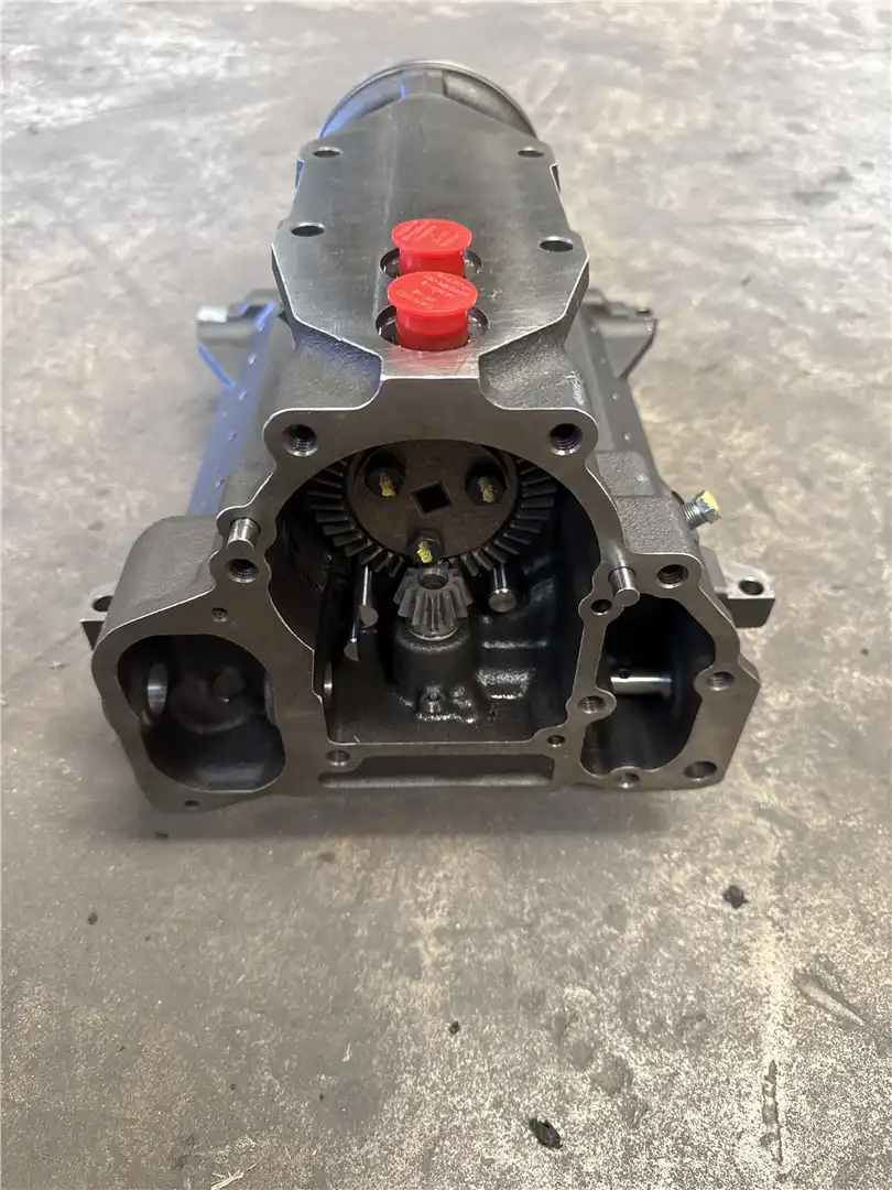 NEW PUMP G image 2