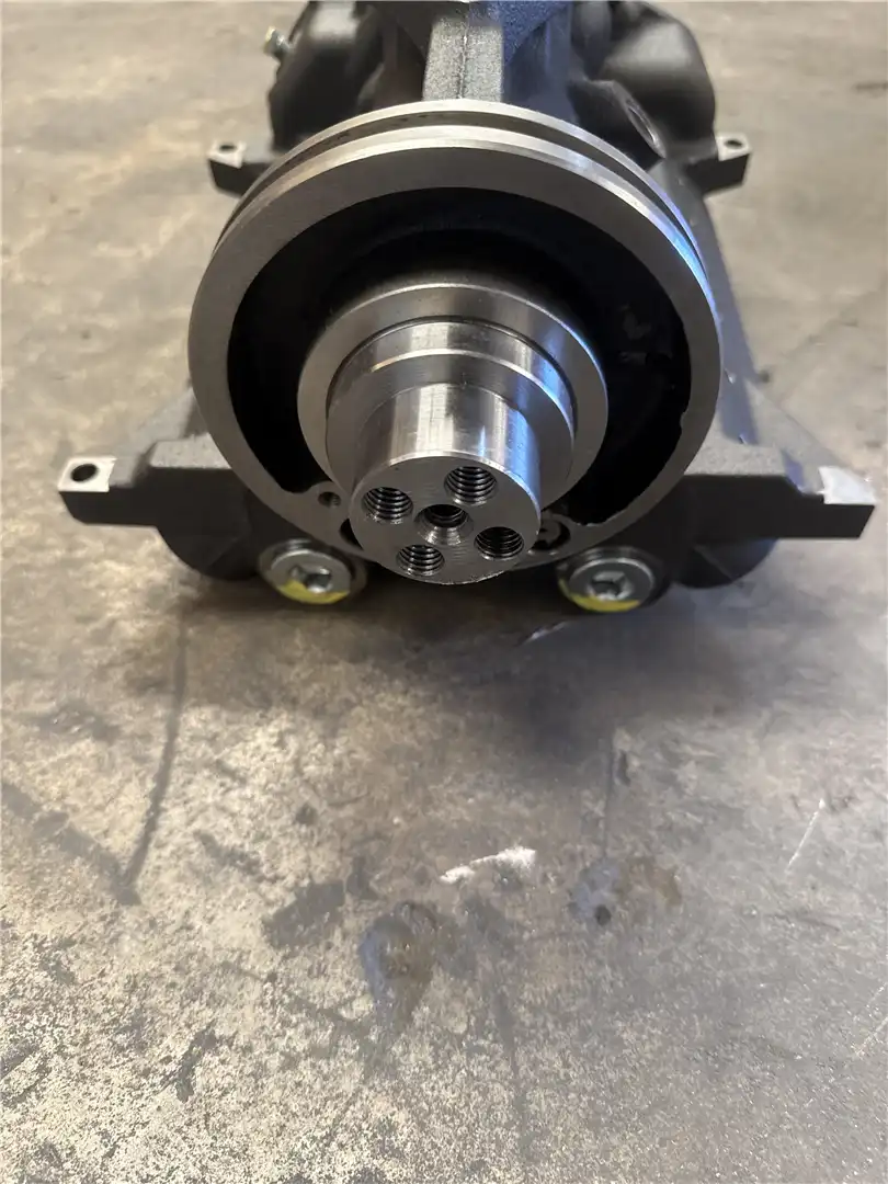 NEW PUMP G image 3