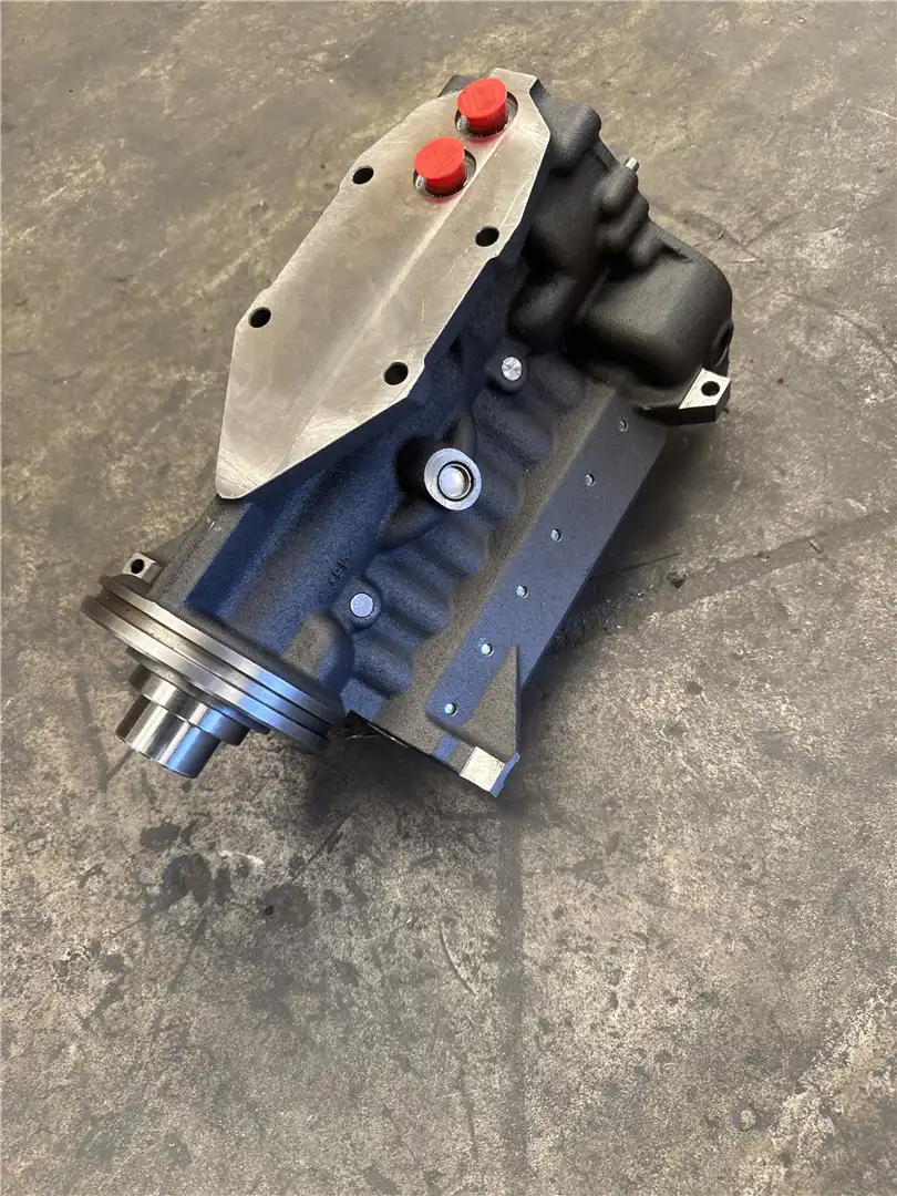 NEW PUMP G image 4