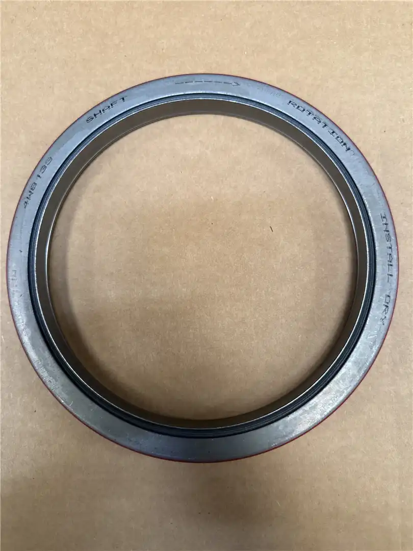 NEW SEAL indicator image 1
