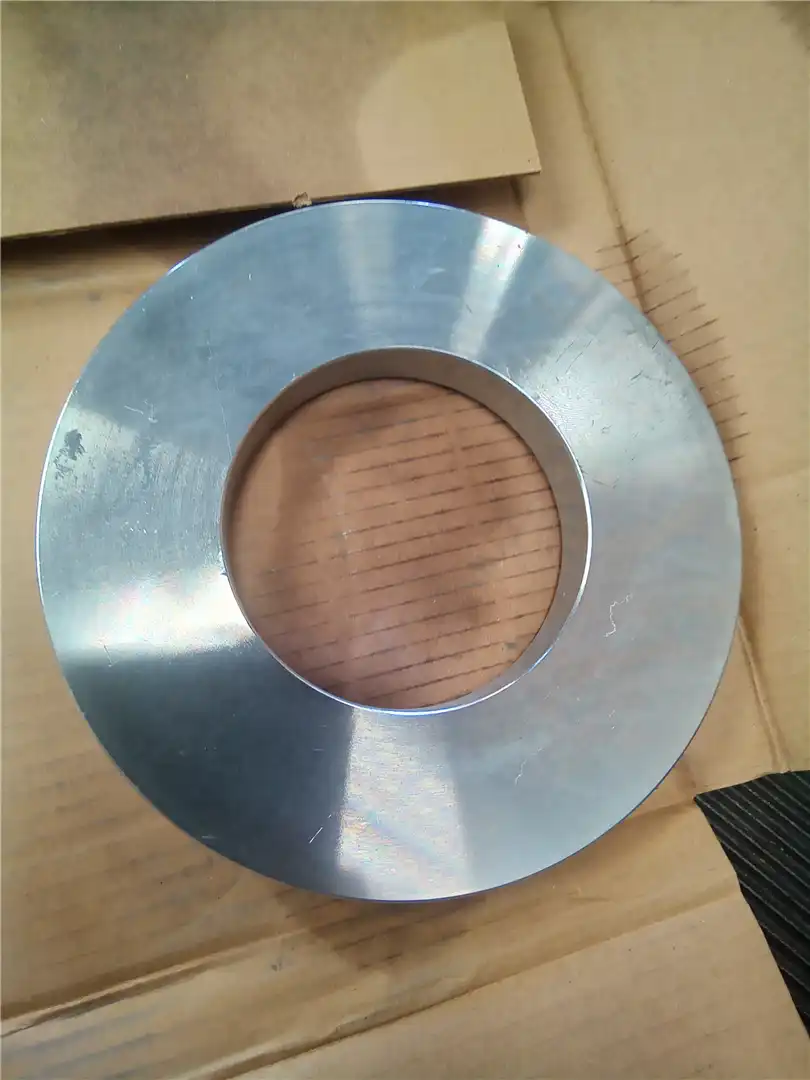 NEW SPACER image 2