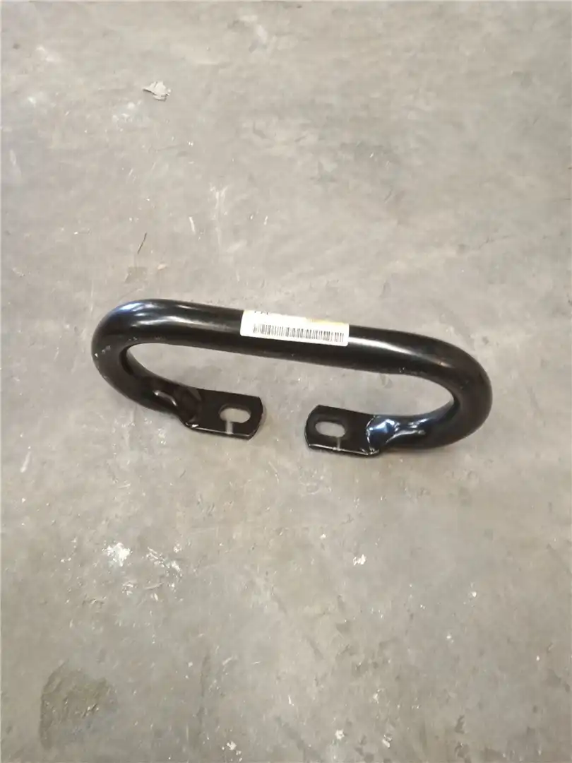 NEW HANDLE image 2