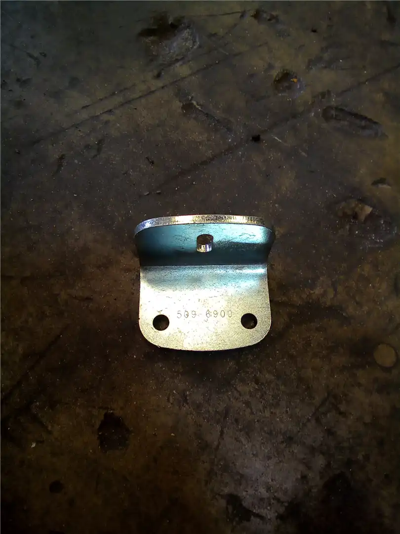 NEW PLATE indicator image 1