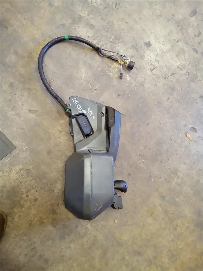 NEW KIT CONTROL indicator image 1
