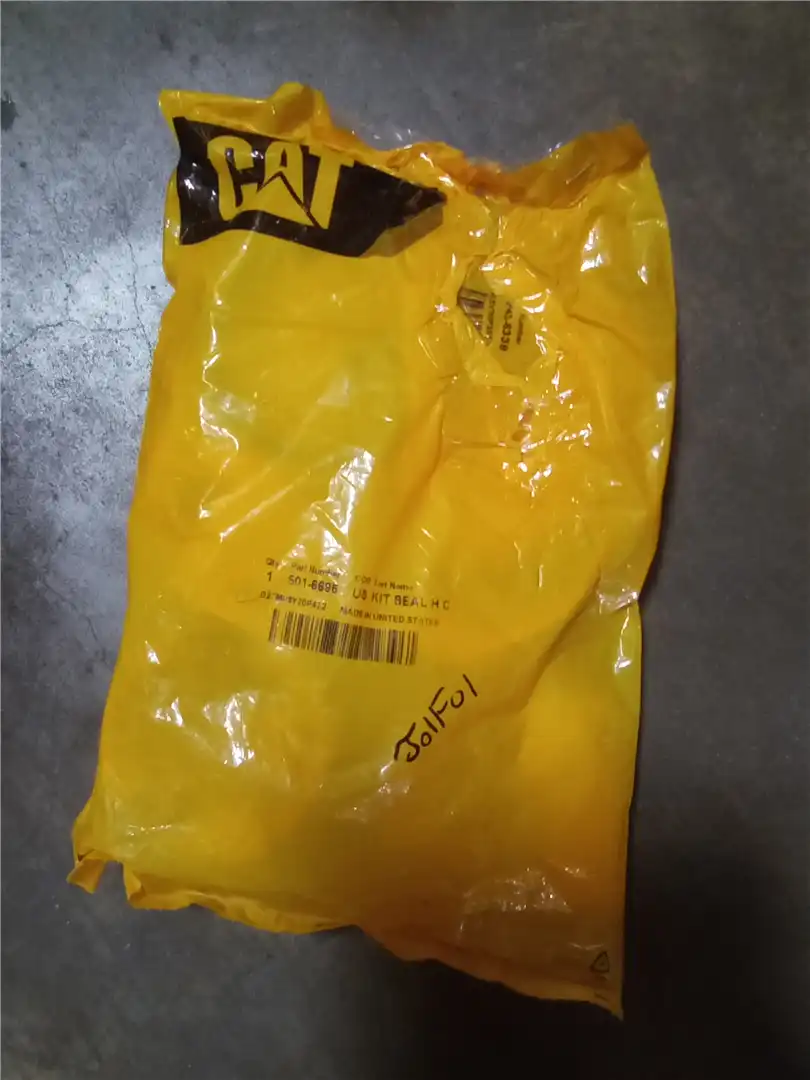 NEW SEAL KIT image 2