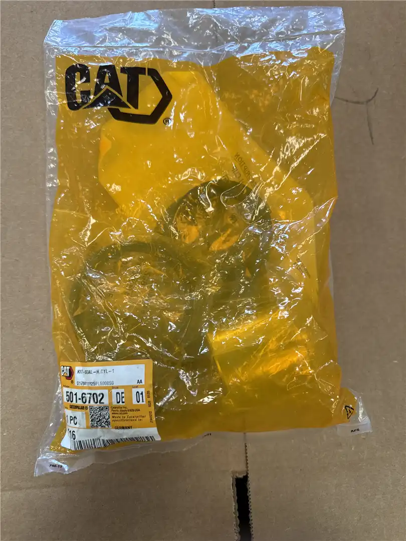 NEW SEAL KIT indicator image 1